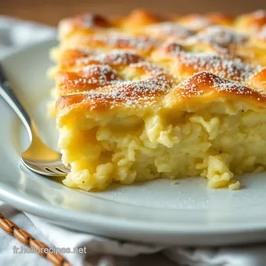 Recette Gratin de Choux: Le Classique Crèmeux de Mémé! Fiche recette