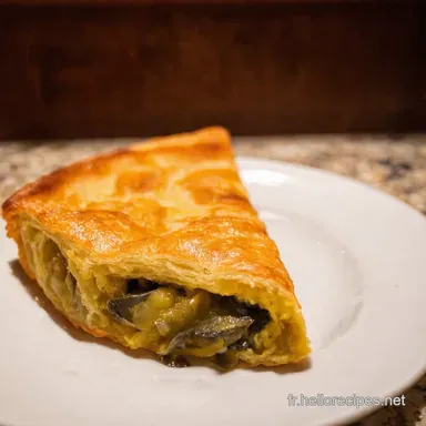 Harcha Ma Recette Facile de Galette de Semoule Marocaine Fiche recette