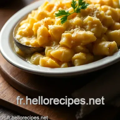 Huitre au Four Gratinée : La Recette Iodée Facile et Raffinée Fiche recette