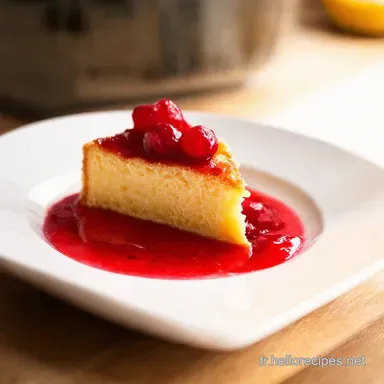 Citronnade la Cerise Ma Recette Facile au Sirop de Grenadine Fiche recette