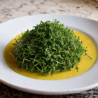 Comment Conserver Ses Herbes Fra&icirc;ches Mes Astuces Faciles Fiche recette