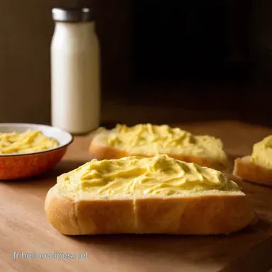 Faire la Mayonnaise Maison Facile La Recette Inratable Fiche recette