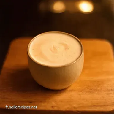Faire son Lait de Coco Maison Simple Frais D&eacute;licieux Fiche recette