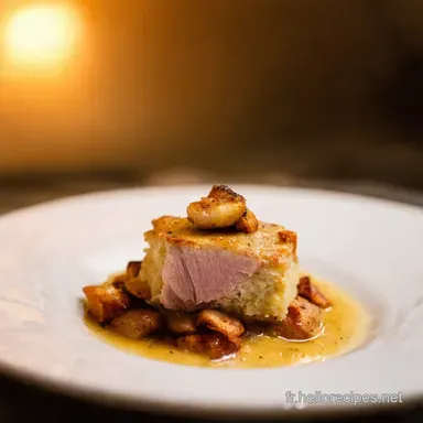 Lapin au Four Temps de Cuisson Parfait - Ma Recette Facile! Fiche recette