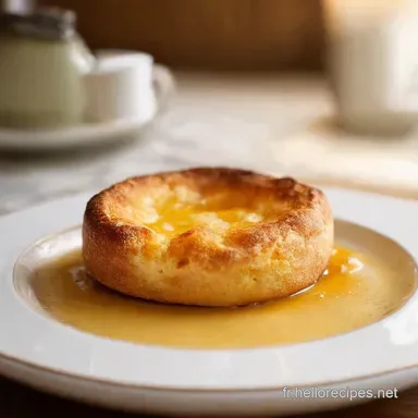 Mon Id&eacute;e Petit D&eacute;jBrunch Copieux Le Dutch Baby Magnifique Fiche recette