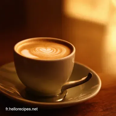 Lait dOr Ma Recette Facile pour un Golden Latte Boisson au Fiche recette