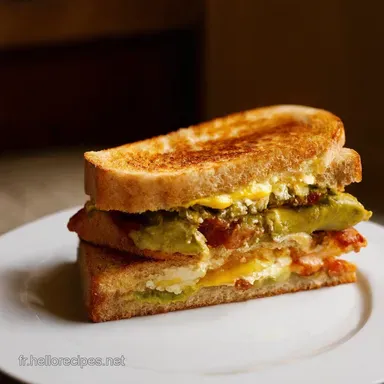 Le Panini Rustique Mon secret pour un grilled panini sandwich parfait Fiche recette