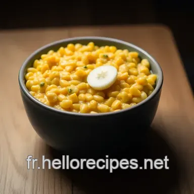 Recette Lentilles Corail Lait de Coco: Mon Dahl Express! Fiche recette