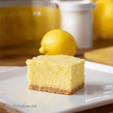 Limonade la past&egrave;que Fra&icirc;cheur d&eacute;t&eacute; Recette Facile Fiche recette
