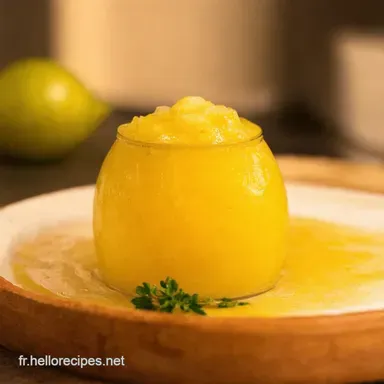 Limonade au concombre et la Fra&icirc;cheur d&eacute;t&eacute; garantie Fiche recette