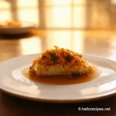 Ma Lotte Recette Facile Armoricaine Simplissime Fiche recette