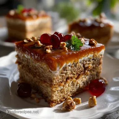 Mkhabez Aux Noisettes Gateaux Algeriens Amour Fondants Fiche recette