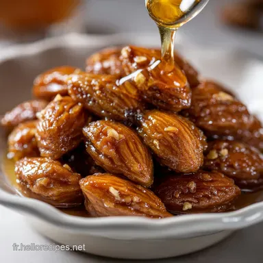 G&acirc;teaux Alg&eacute;riens Mkhedette : Recette des Oreillers de la Mari&eacute;e Fiche recette