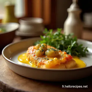 Moelleux Oignon Reblochon Mon Secret Savoyard Facile Fiche recette