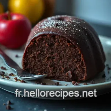Délicieux Moule à Bûche: Mon Gâteau Roulé au Chocolat Préféré Fiche recette