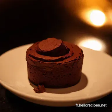 Mousse au Chocolat Facile La Recette Inratable Fiche recette