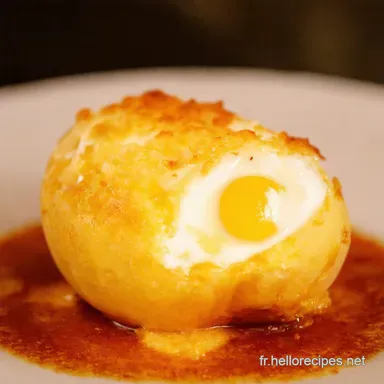Oeufs Durs Parfaits Ma Méthode Inratable Temps de Cuisson Fiche recette