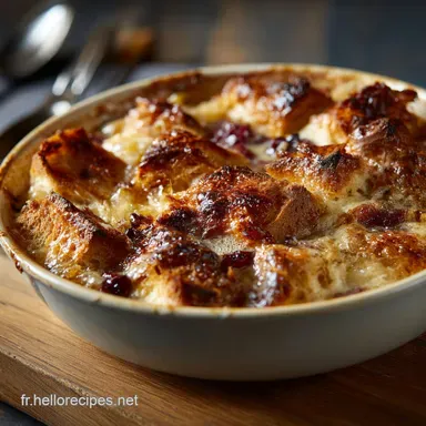 Pain &agrave; lail Bistrot Chic Recette croustillante et facile au four Fiche recette