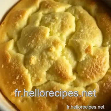 Pain Cocotte : Ma Recette Maison Inratable pour un Pain Parfait Fiche recette