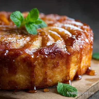 Pain G&acirc;teau de GrandM&egrave;re Recette authentique ultra moelleuse