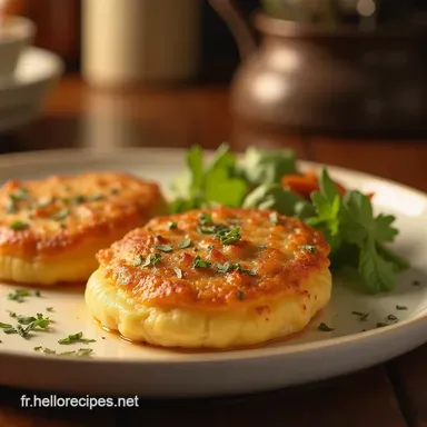 Recette Facile de Palets Bretons Maison au Beurre Salé Fiche recette