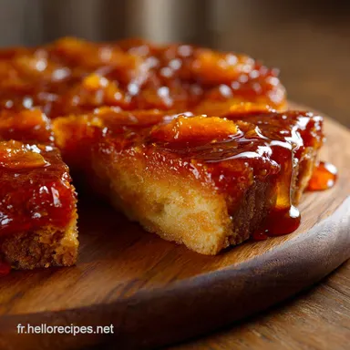 Pastafrola Recette argentine classique au dulce de membrillo fondant Fiche recette