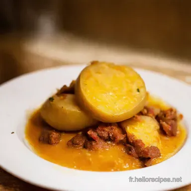 Patate Douce R&ocirc;tie &agrave; la Sauge Ma Recette Gourmande Facile Fiche recette