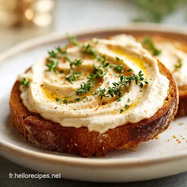 P&acirc;te &agrave; Tartiner Maison au Chocolat et Noisette Fiche recette