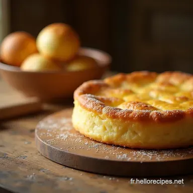 La Pâte Sablée Maison Inratable pour Tartes Croustillantes Fiche recette