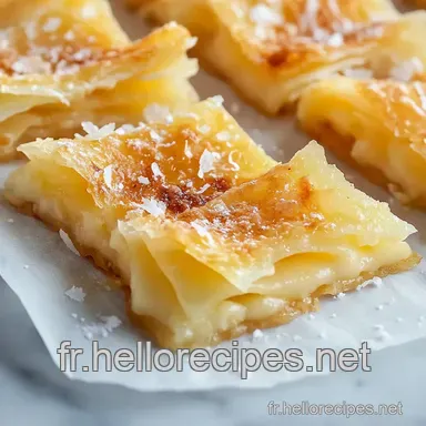 Pâtes Gratinées Faciles: Mon Secret pour un Goût Incroyable! Fiche recette