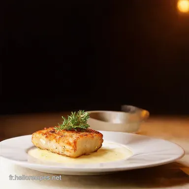 Phare Breton Recette Facile Le Goût de la Bretagne à la Maison Fiche recette