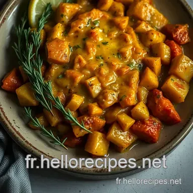Pintade au Four: La Recette Parfaite pour Éblouir vos Invités Fiche recette