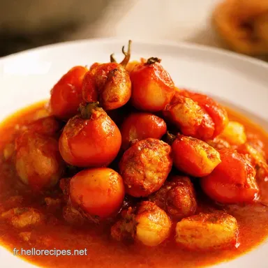 Poivrons au Four Temps de Cuisson pour une Douceur In&eacute;gal&eacute;e Fiche recette