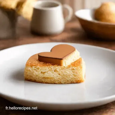 10 Minute DIY Leather Heart PorteCl&eacute;s Maman Trop Chou Fiche recette