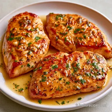 Poulet &Agrave; La Po&ecirc;le En 25 Minutes Fiche recette