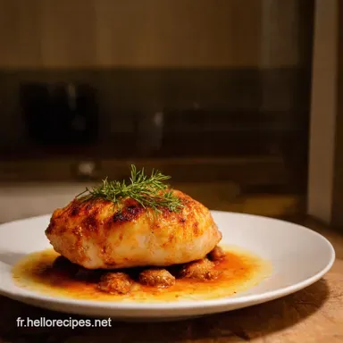 Poulpe Cuisson Facile Ma Recette Fondante à la Provençale Fiche recette