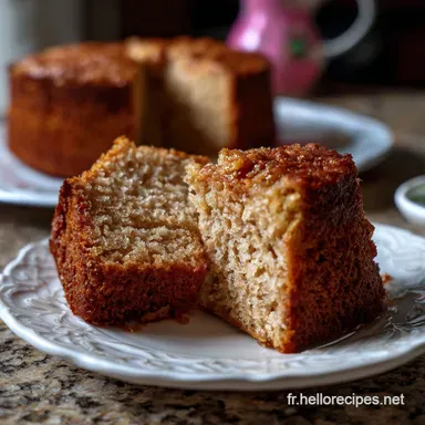 Psyllium Recette G&acirc;teau : Le Secret du Moelleux Sans Gluten