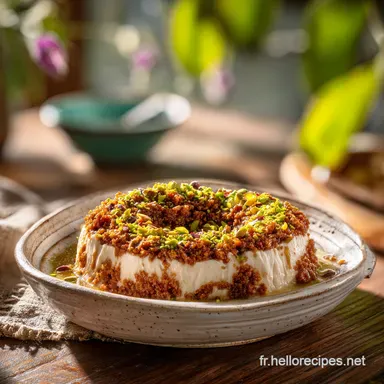 Recette Alinazik Kıymalı Alinazik Tarifi pour 4 pers. Fiche recette