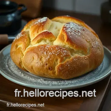 Délicieux pain de mie complet : La recette facile pour un pain parfait Fiche recette