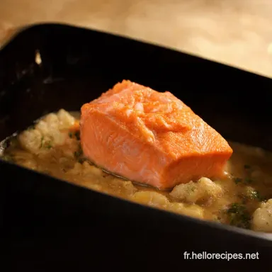Rillettes de Saumon LEntrée Facile et Chic Parfaite Fiche recette