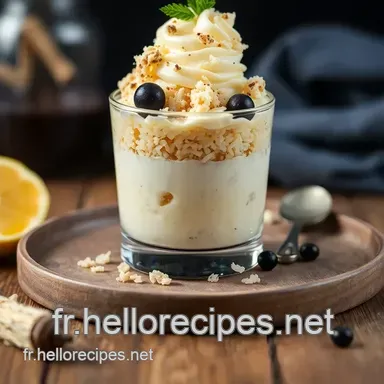 Riz Cantonais Parfait: Le Classique Facile! ✨ Fiche recette