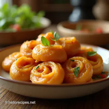 Recette de Rouleaux de Printemps Vietnamiens Authentiques et Légers Fiche recette