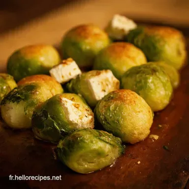Roulés Épinards Feta LApéro Chic et Facile Fiche recette