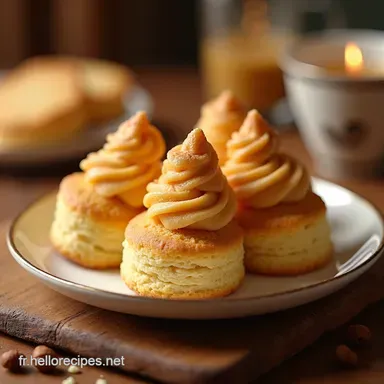 Sabl&eacute;s de No&euml;l La Recette Facile Qui Embaume la Maison Fiche recette