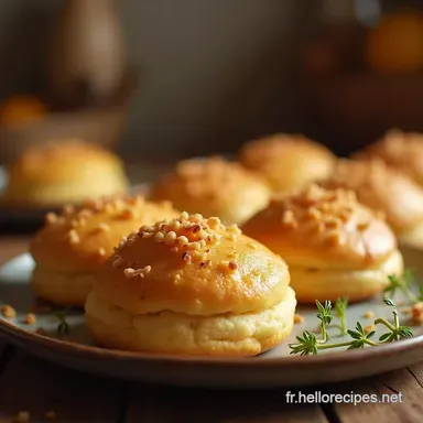 Sablés Moelleux et Rapides La Recette Fondante en 30 Minutes Chrono Fiche recette