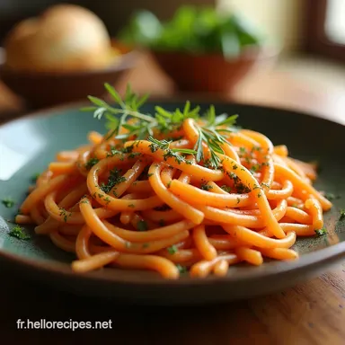 Salade de Lentilles au Saumon Ma Recette Bistro Pr&eacute;f&eacute;r&eacute;e Fiche recette