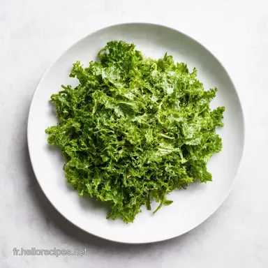 Ma Recette Facile Salade Mesclun Gourmande