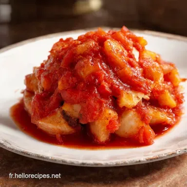 5 algues que jutilise au Salade Bretonne Facile Fiche recette