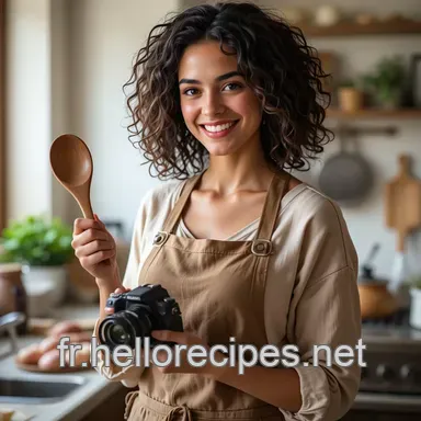 Photo of Samira Benali