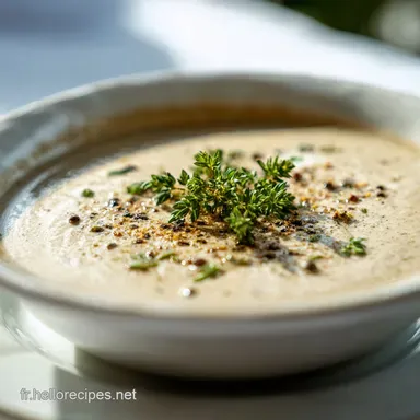 Sauce Au Poivre Vert pour Magret en 25 Min Fiche recette